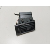 Дефлектор воздушный VAG Allroad quattro (2000 - 2005) 4B1820901M1V5