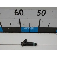 Форсунка инжекторная электрическая VAG A4 [B6] (2000 - 2004) 06B133551H