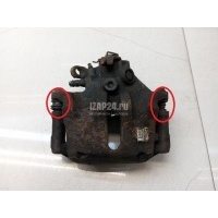 Суппорт тормозной передний правый Citroen-Peugeot C5 (2004 - 2008) 4400L7