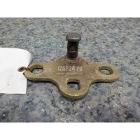 Ответная часть замка багажника Ford Fiesta (1995 - 2001) 1018961