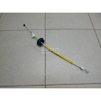 Трос открывания передней двери VAG A3 [8PA] Sportback (2004 - 2013) 8P4837085
