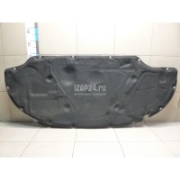 Шумоизоляция капота VAG A3 [8PA] Sportback (2004 - 2013) 8P0863825G
