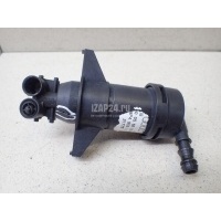 Форсунка омывателя фары VAG A3 [8PA] Sportback (2004 - 2013) 8P0955101