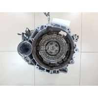 АКПП (автоматическая коробка переключения передач) VAG A3 [8PA] Sportback (2004 - 2013) 0AM300060D01N