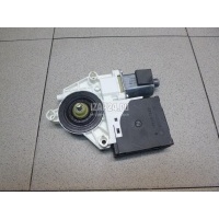 Моторчик стеклоподъемника VAG A3 [8PA] Sportback (2004 - 2013) 8P0959802M