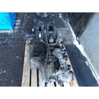 Мерседес w168 a140 двигатель 1 , 4b 60kw 82km 166940