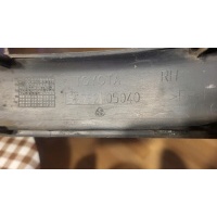 Накладка бампера правая задняя avensis 52752 - 05040 ilewy tyl 5275305040