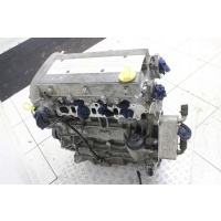 Двигатель отправка opel saab 93 9 - 3 ii 2.0 турбина b207r