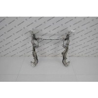 Подрамник передней подвески Audi Q7 4M 2015 4M0399315Q