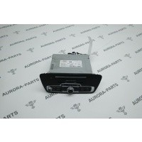 Блок управления информационной системы Audi Q3 8U 2011 8U1035192BX