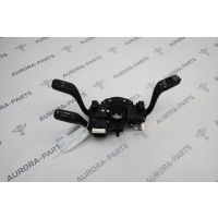 Блок подрулевых переключателей Porsche Cayenne 92A 2010 95B953502AT