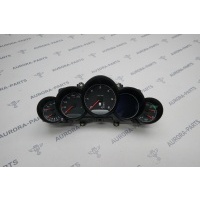 Панель приборов Porsche Cayenne 92A 2010 95864117500