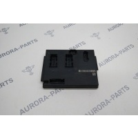 Блок управления BCM задний Porsche Cayenne 92A 2010 7PP907279CB