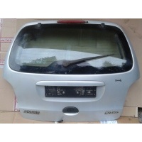 крышка багажника задняя задняя стекло поворотная оборудование renault scenic i рестайлинг 1999 - 2003 mv632