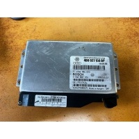 Блок управления кпп audi a8 d2 2.5 tdi 4d0927156dp