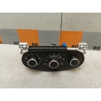 Блок управления отопителем Renault Logan 2, L8 2019 275709485R