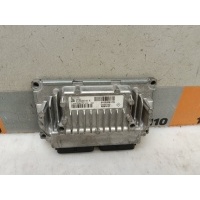 Блок управления АКПП Renault Logan 2, L8 2019 310320817R