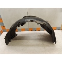 Подкрылок передний левый Renault Logan 2, L8 2019 638412813R