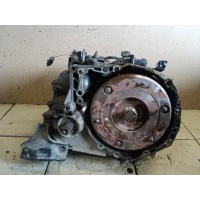 АКПП K4M845 Renault Logan 2, L8 2019 8201477444