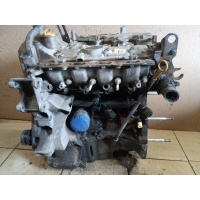 Двигатель K4M845 Renault Logan 2, L8 2019 8201409267