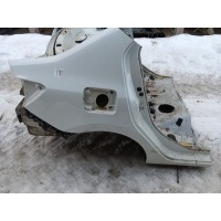 Крыло заднее правое Renault Logan 2, L8 2019 760320813R