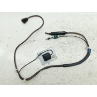 Антенна gps 86277xa00a - subaru tribeca рестайлинг 07 -