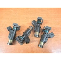 Форсунки форсунки citroen c2 c3 i 1 , 4 8v 01f002a