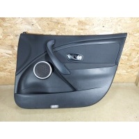 Megane iii хэтчбек 5d боковина обивка дверь правая передняя 809003907r