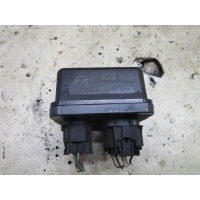 Реле свечи накаливания mazda 3 bm 2.2 d 13 - sh0118650