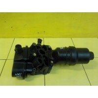 A4 b7 exeo 2.0 tfsi 2008 год 200km корпус фильтра масляный 06f115397h 6740273316
