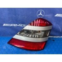 Фонарь Mercedes-benz S350 W221 2007 A2218200264