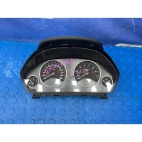 щиток приборов BMW 320 F30 2014 62109436310