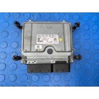 блок управления двигателем Mercedes-benz S350 W221 2007 A2721539479