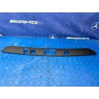 накладка багажника Mercedes-benz E300 w212 2011 A2127401693