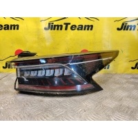 Фонарь задний Chery Arrizo 8 M1E 2023 605000362AA
