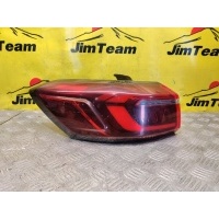 Фонарь задний Chery Tiggo 8 pro T1D 2022 605000236AA