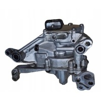 Насос масляный opel astra k , insignia 1.6 cdti 55487858
