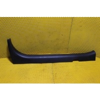 Накладка на порог внутренняя Nissan Primera P12 2001—2008 769B4AV700