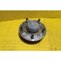 Ступица Nissan Primera P12 2001—2008 0282P12A44R