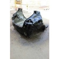 Кузов часть Nissan Juke 2014—2019 G8113-BV8MA