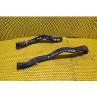 Патрубок отопителя Nissan Juke 2014—2019 92400BA61A