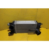 Радиатор интеркулера Nissan Juke 2010—2014 144611KC0B