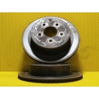 Диск тормозной Nissan Murano 2007—2010 40206CA000