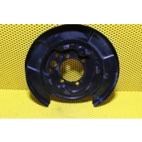 Щит опорный Nissan Murano 2007—2010 4402000Q0G