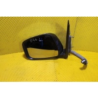 Зеркало Nissan Navara D40 2004—2010 963024X00A