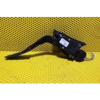 Педаль газа Nissan Navara D40 2010—2015 180025X00B