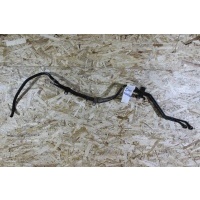 Трубка масляная АКПП Nissan Navara D40 2010—2015 21621EB40A