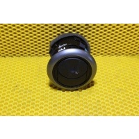 Дефлектор воздушный салон Nissan Note E11 2005—2009 68760BH00A