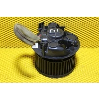 Моторчик печки Nissan Note E11 2005—2009 27226-AX105