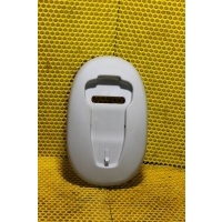 Накладка ремня Nissan Qashqai 2010—2013 87834JD10C